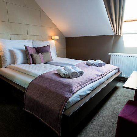 Hotel Fuerdohaz Mestecǎneşti Cameră foto