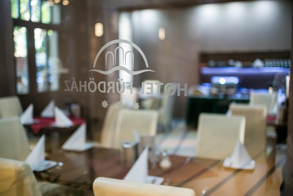 Hotel Fuerdohaz Mestecǎneşti Exterior foto