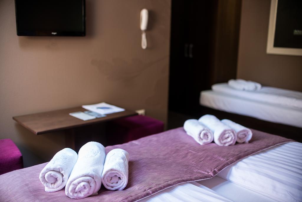Hotel Fuerdohaz Mestecǎneşti Cameră foto